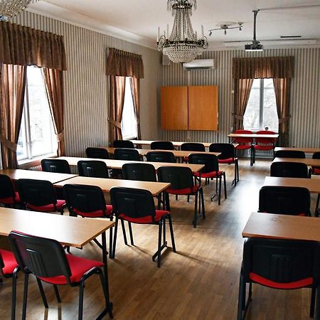 Kisa Waerdshus & Hotell Εξωτερικό φωτογραφία