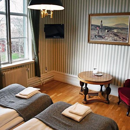 Kisa Waerdshus & Hotell Εξωτερικό φωτογραφία