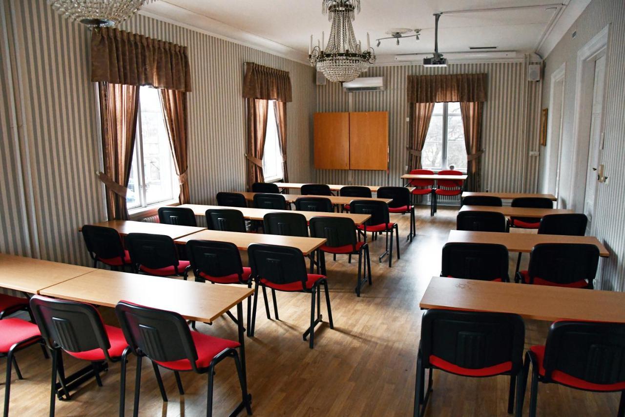 Kisa Waerdshus & Hotell Εξωτερικό φωτογραφία