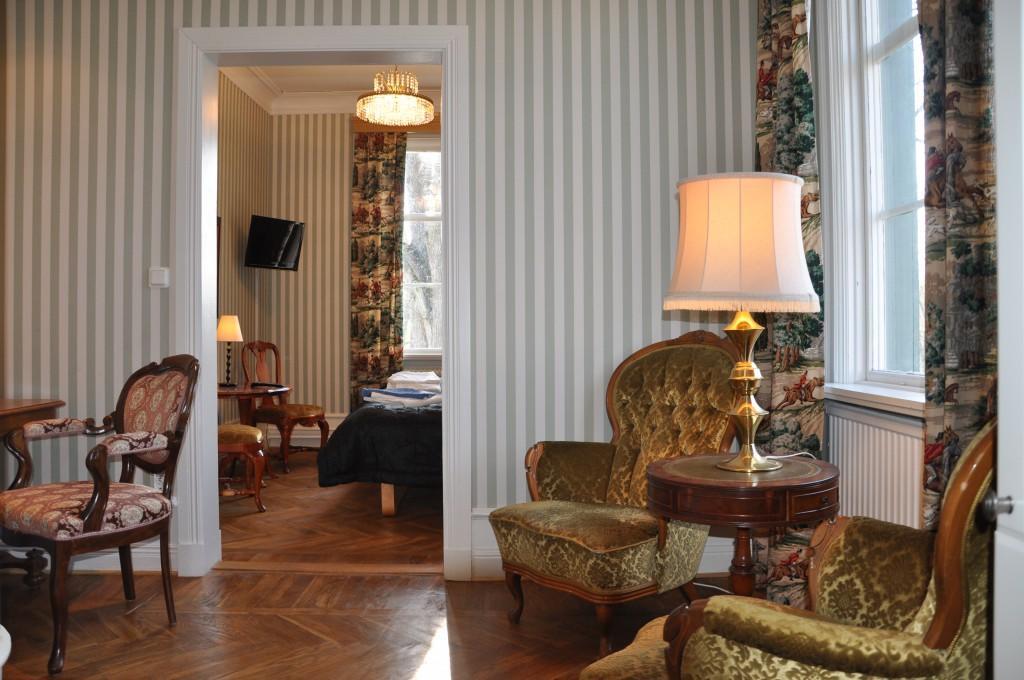 Kisa Waerdshus & Hotell Εξωτερικό φωτογραφία