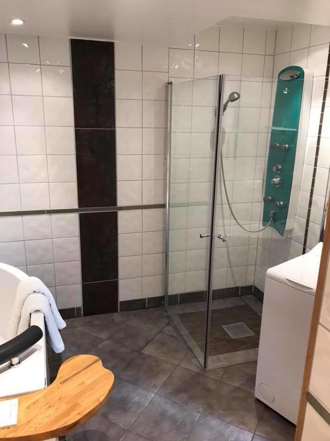 Kisa Waerdshus & Hotell Εξωτερικό φωτογραφία