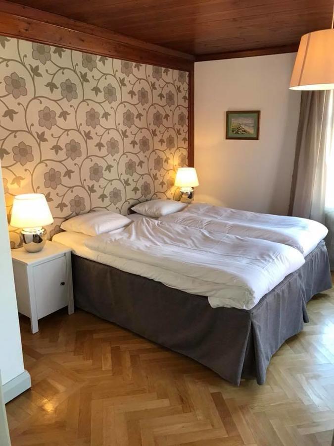 Kisa Waerdshus & Hotell Εξωτερικό φωτογραφία