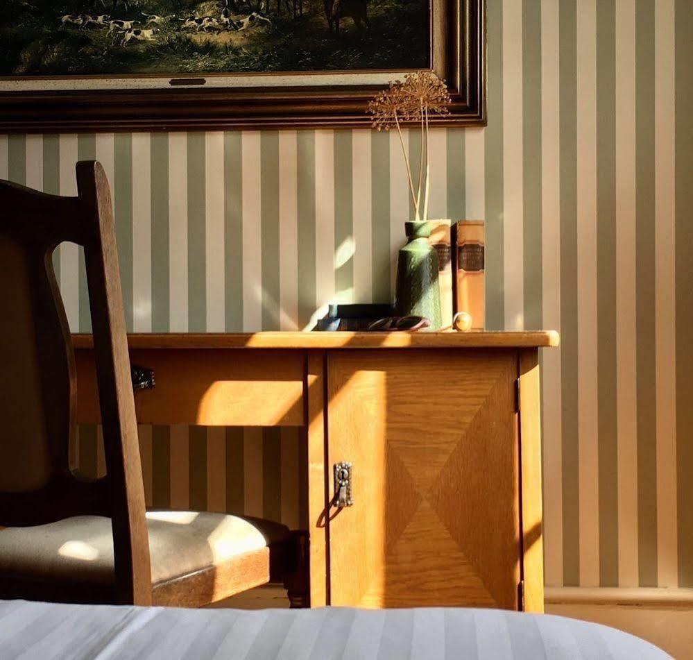 Kisa Waerdshus & Hotell Εξωτερικό φωτογραφία