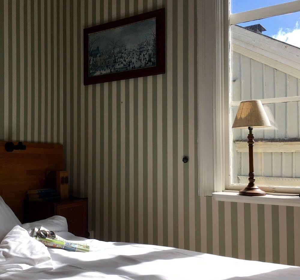 Kisa Waerdshus & Hotell Εξωτερικό φωτογραφία